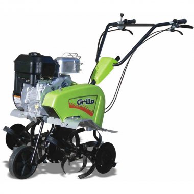 Grillo PRINCESS III