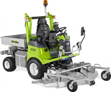 Grillo FM 1100 4WD