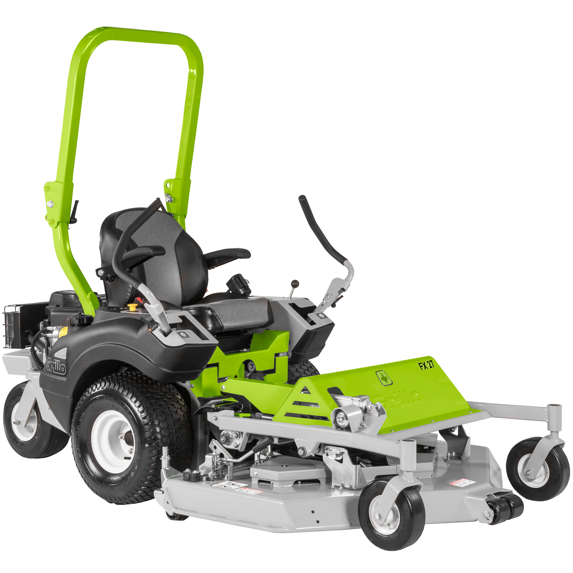 Grillo FX 27