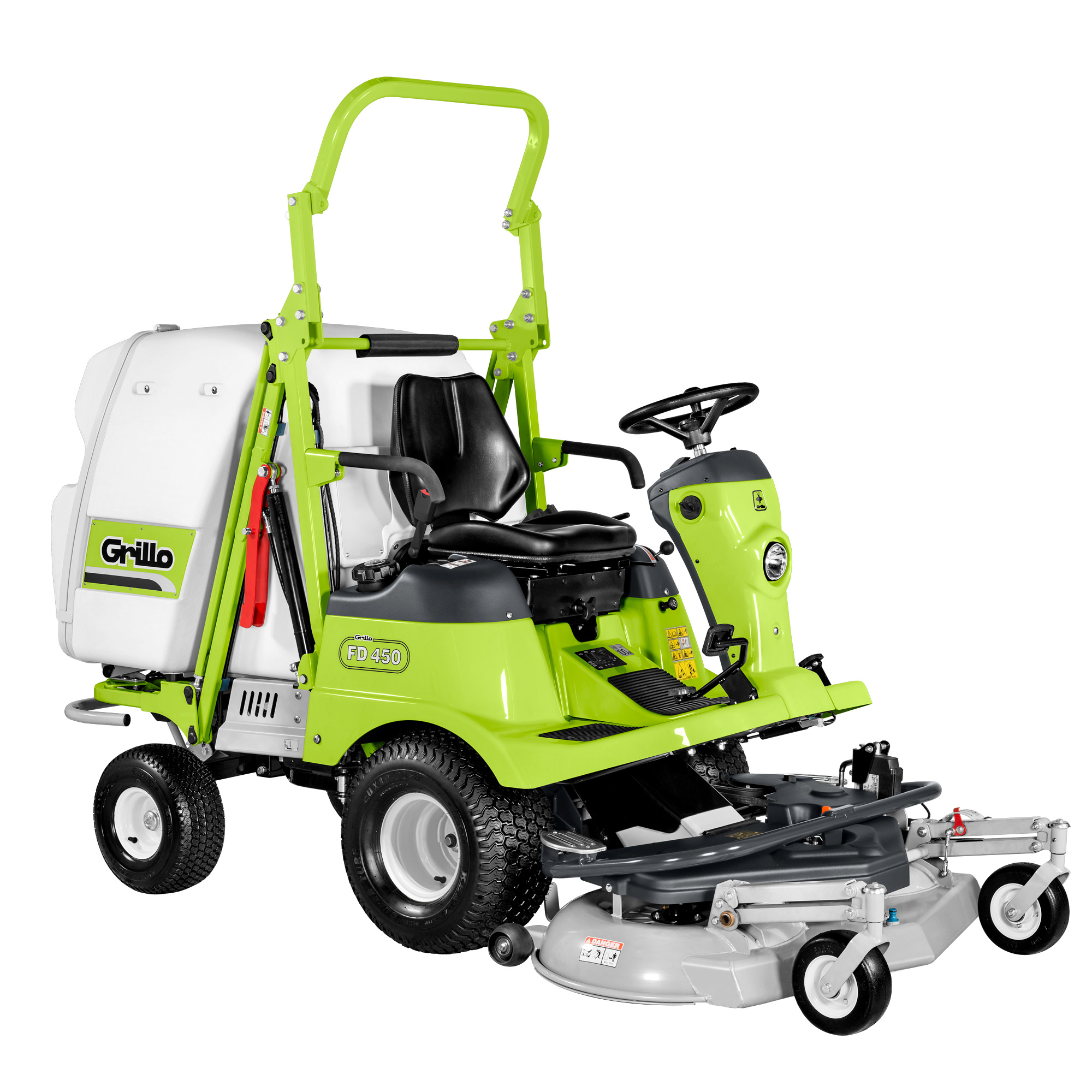 Grillo FD 450