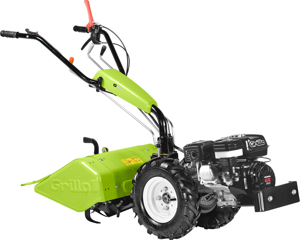 Grillo G 84
