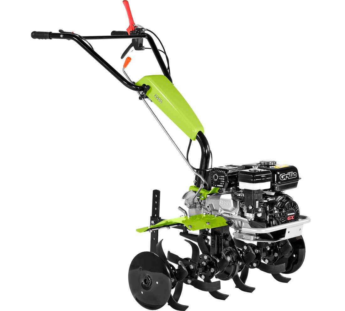 Grillo 3500
