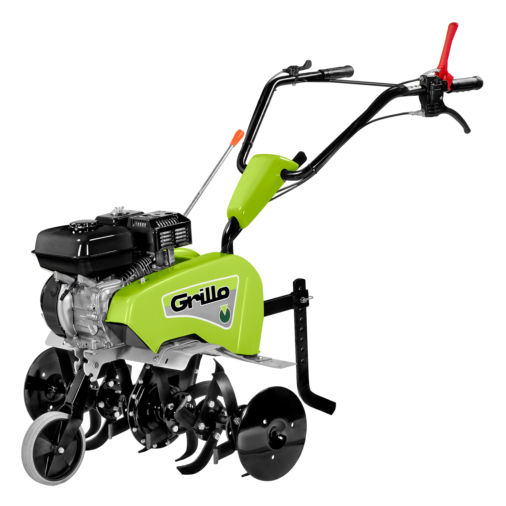 Grillo Princess MP3 PRO