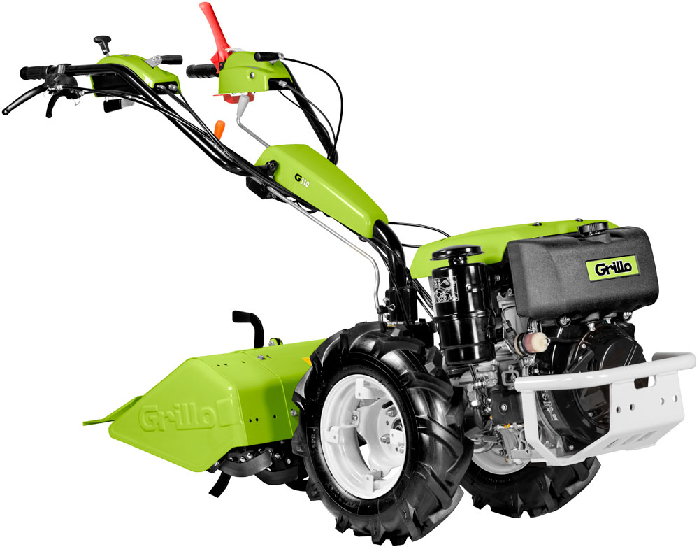 Grillo G 110