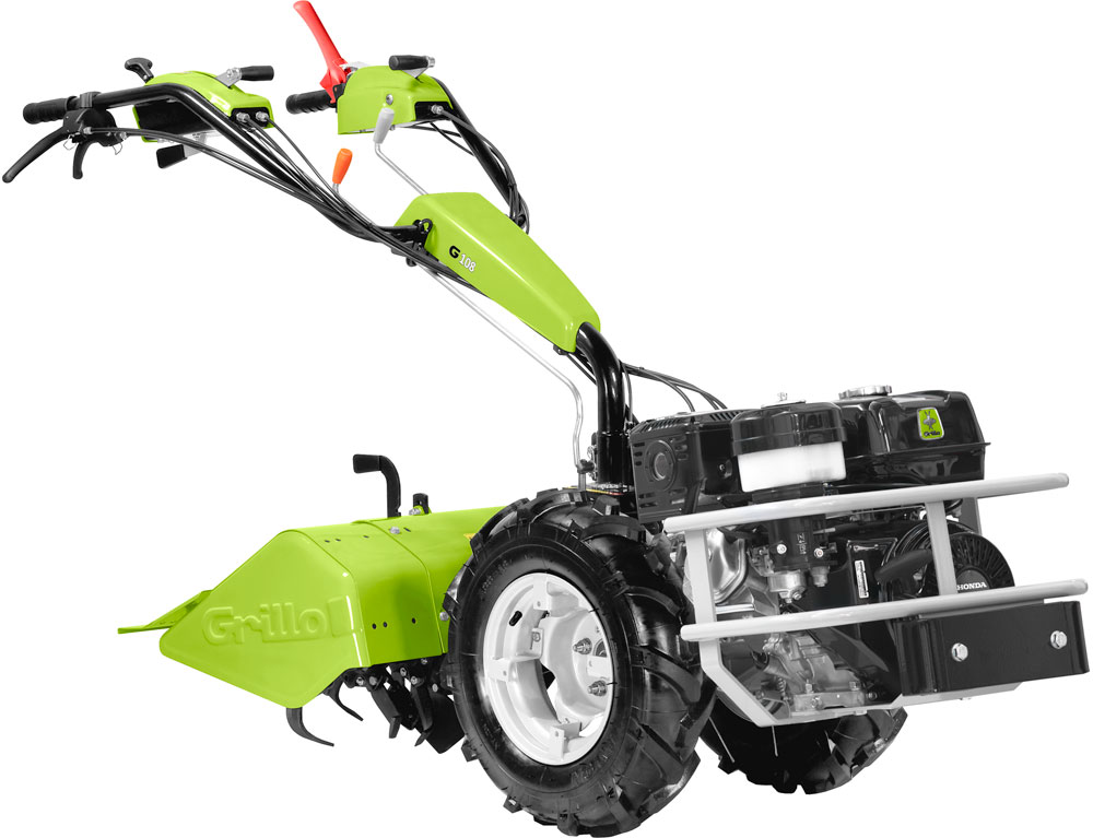 Grillo G 108