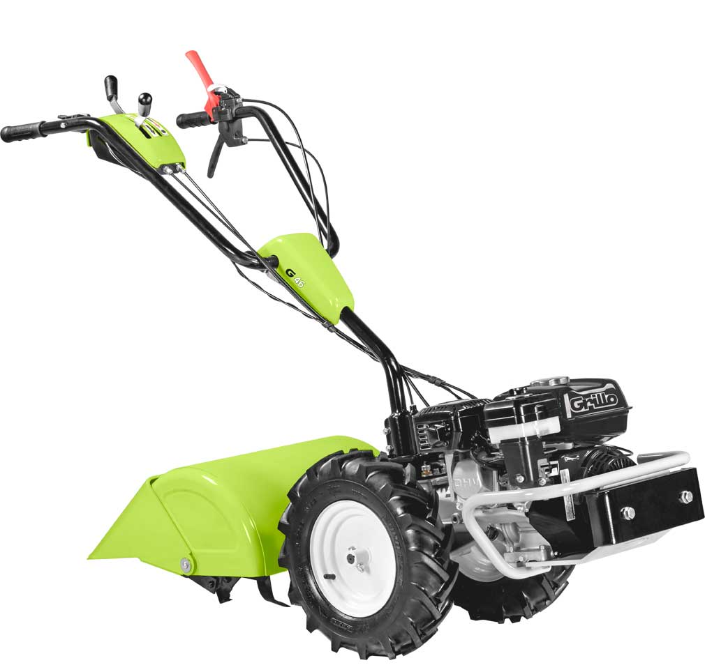 Grillo G 46