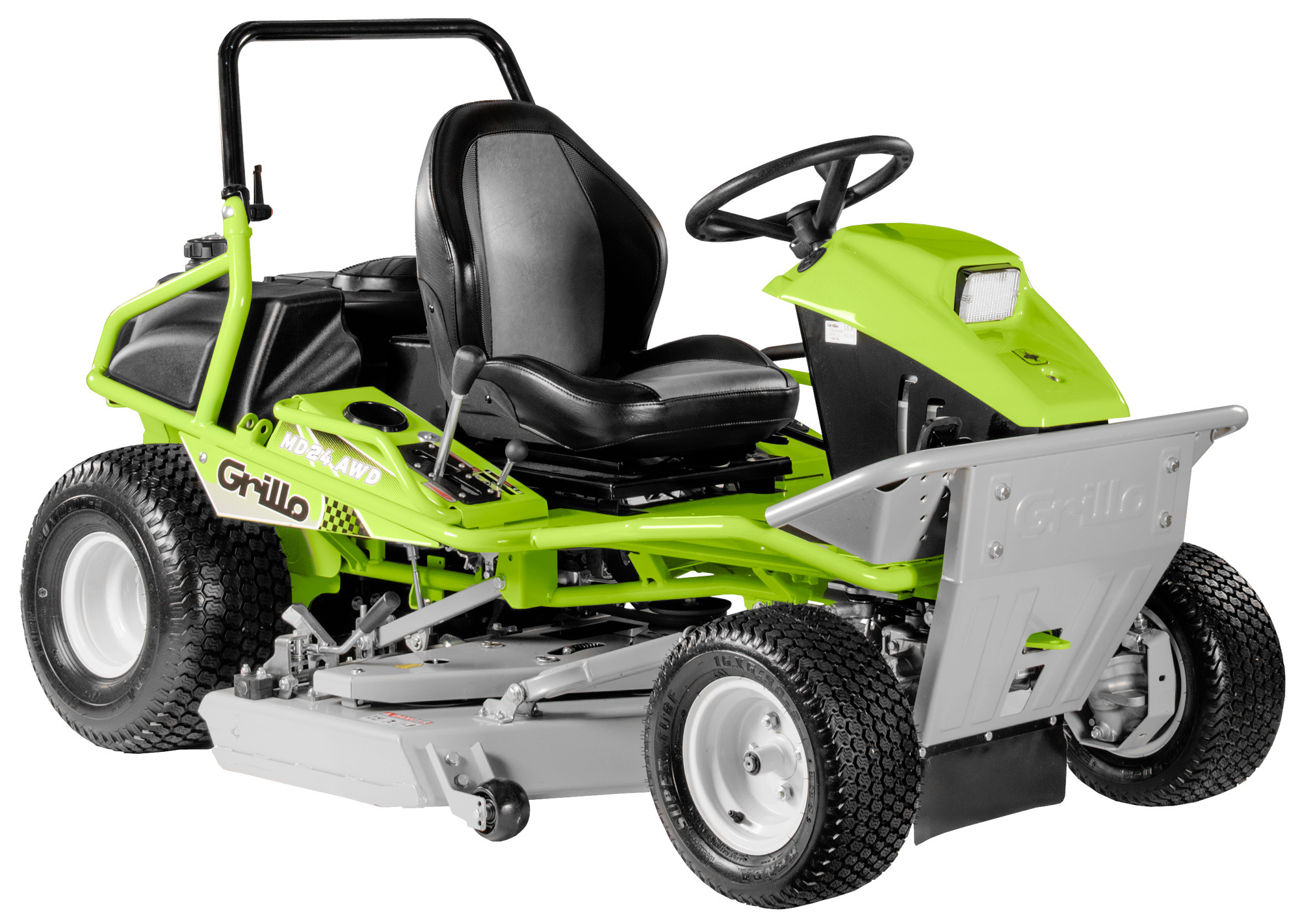 Grillo MD 24 AWD