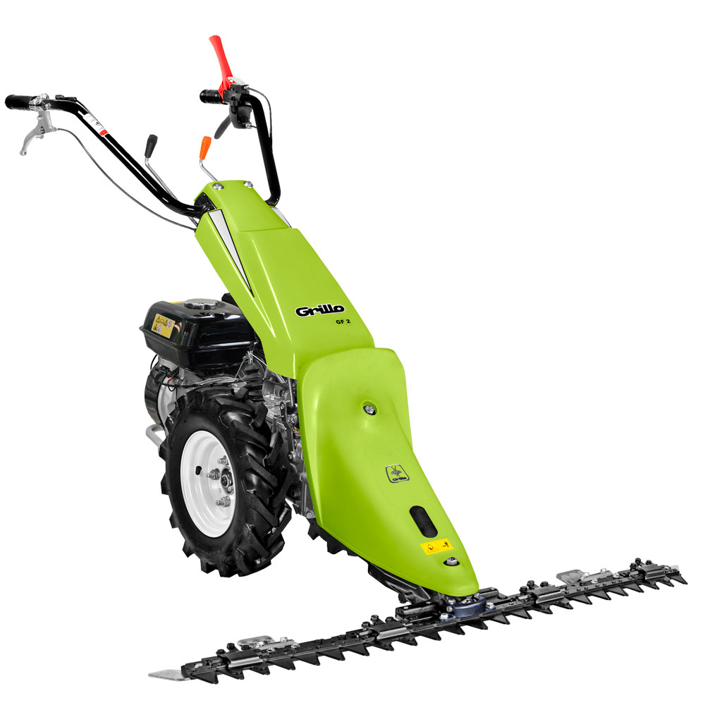 Grillo GF 2