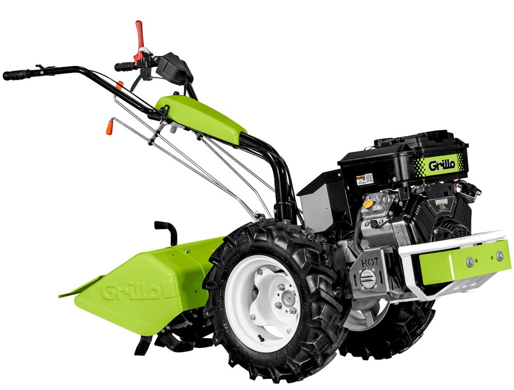 Grillo G 131 - G131 BC