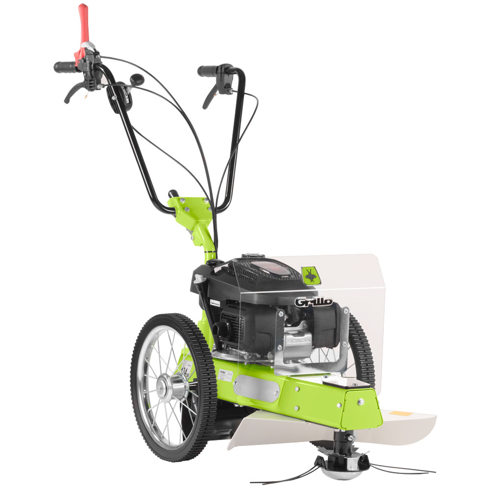 Grillo HWT 570 Multiforce