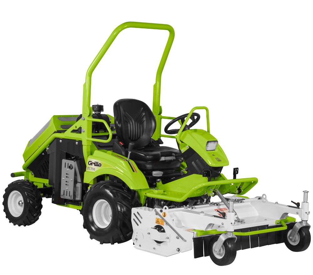 Grillo FK 700