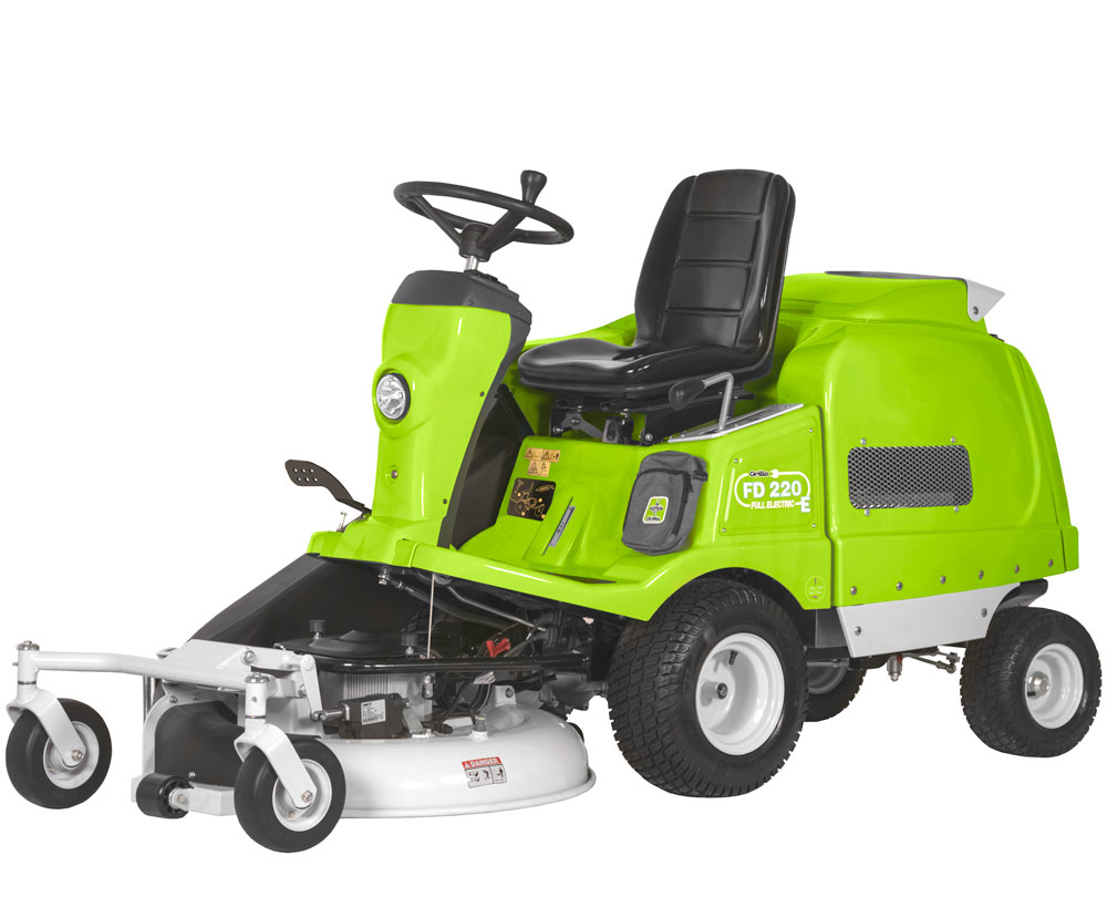 Grillo FD 220 E