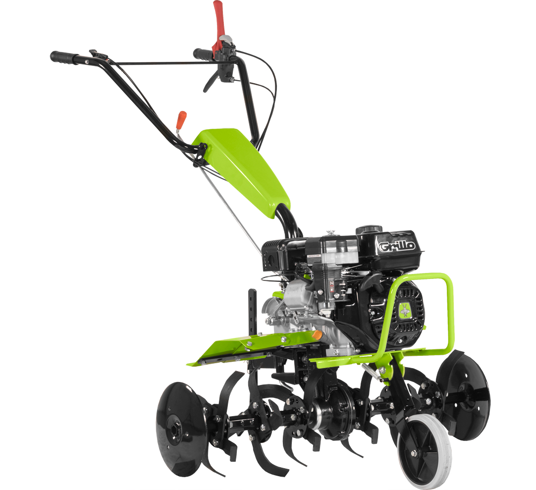 Grillo HR75 PRO
