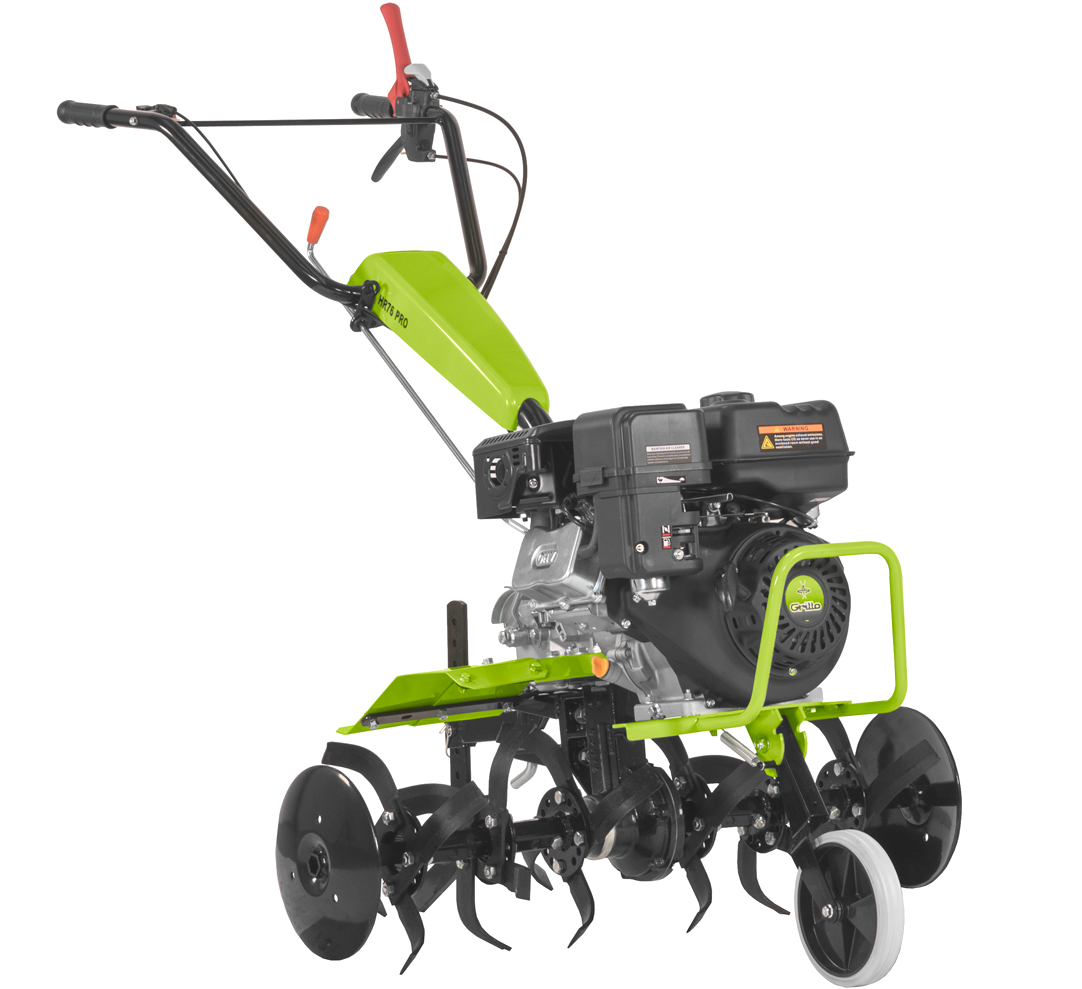 Grillo HR76 PRO