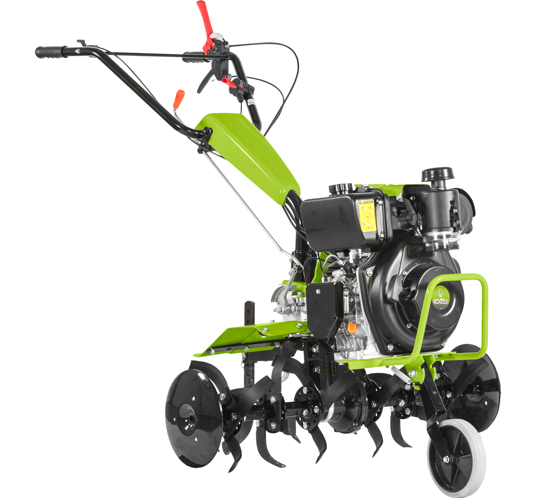 Grillo HR77 PRO