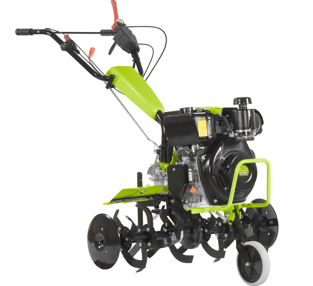 Grillo HR78 PRO