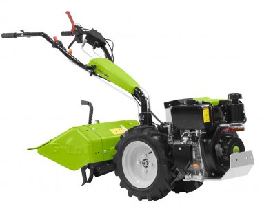 Grillo WR78 PRO