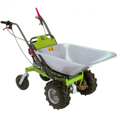 Grillo Dumper 101