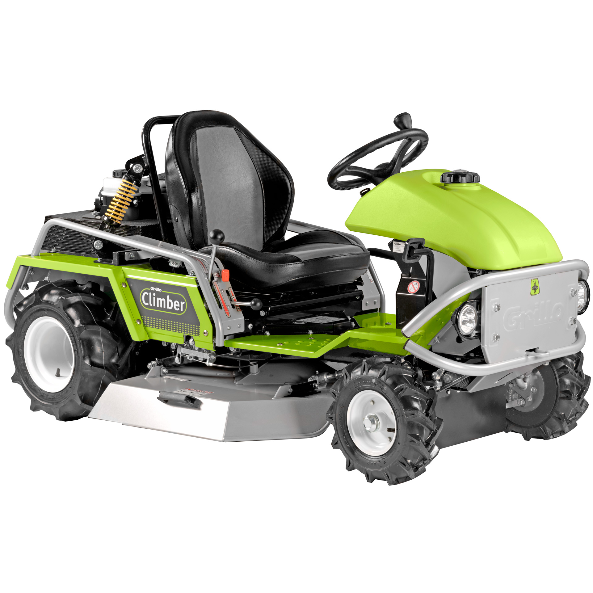Grillo Climber 9.22S