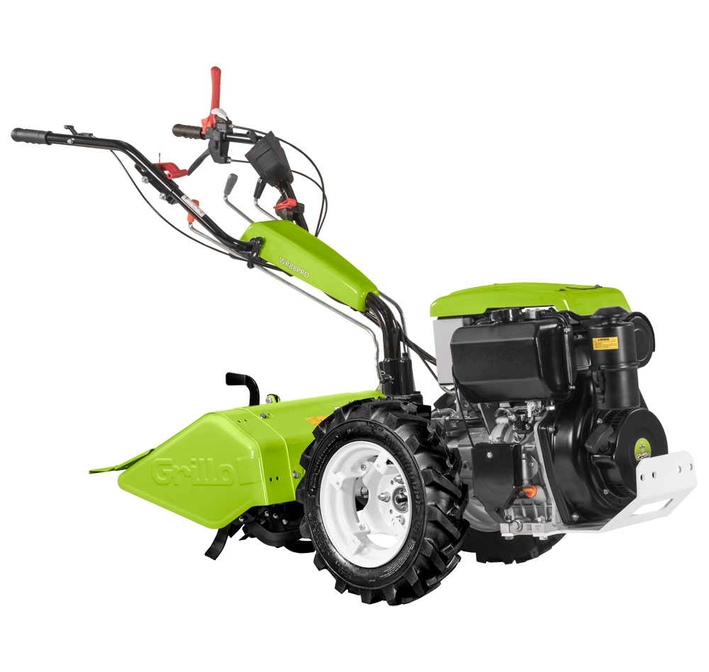 Grillo WR88 PRO