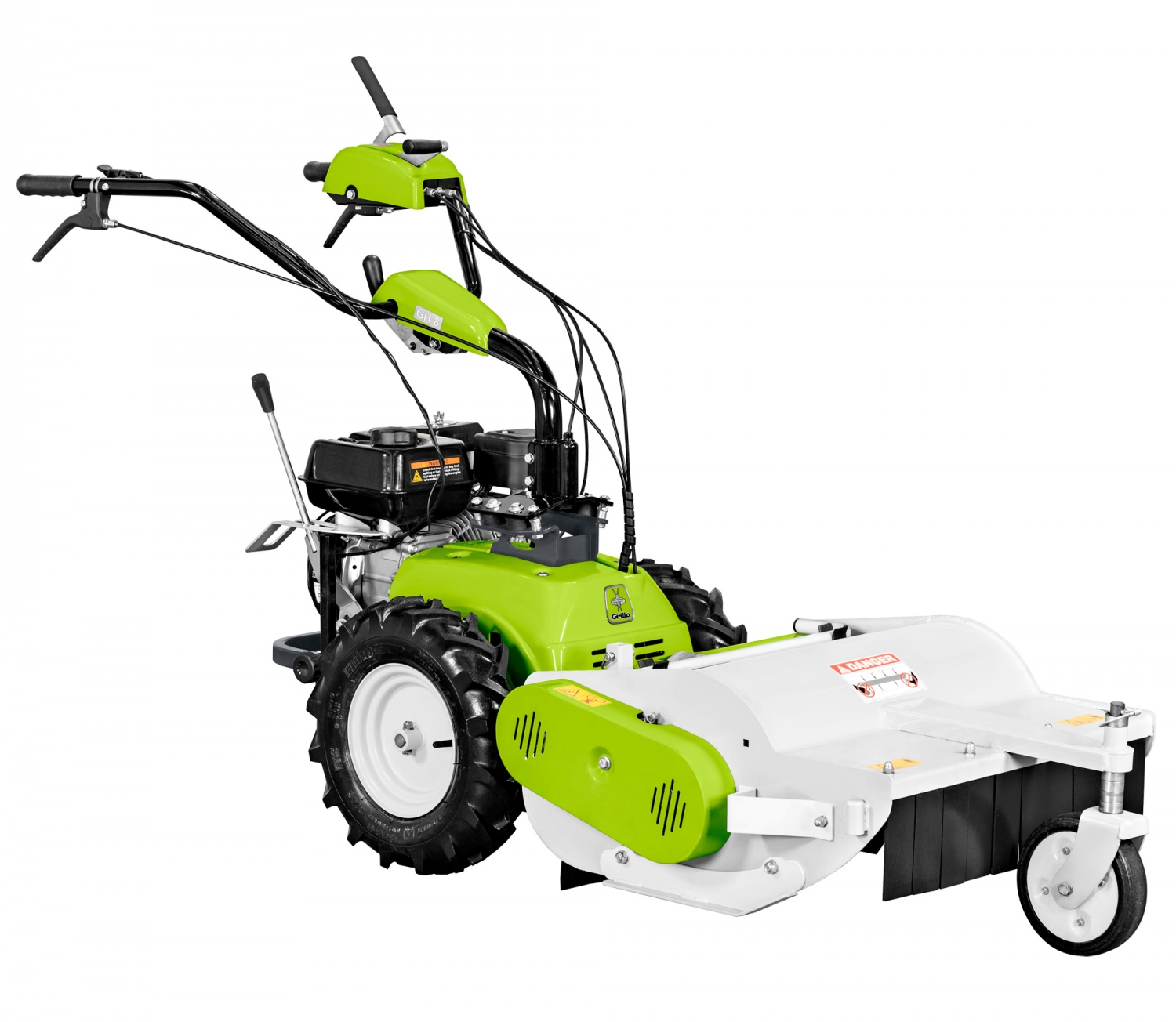 Grillo GH 8 AGM