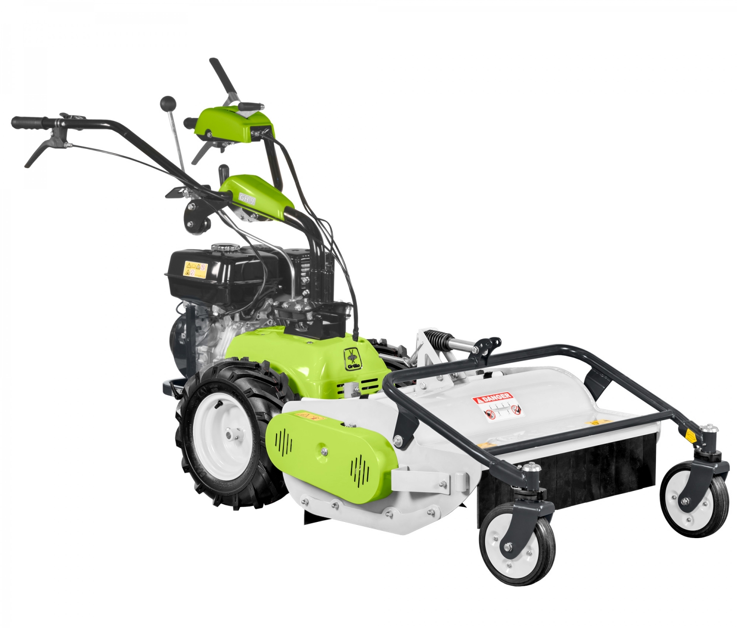 Grillo GH 9 AGM