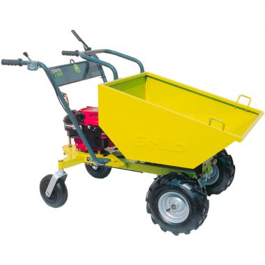 Grillo Dumper 201