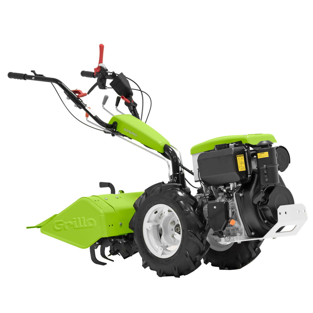 Grillo WD 96PRO