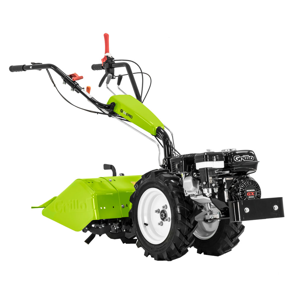 Grillo G 84PRO
