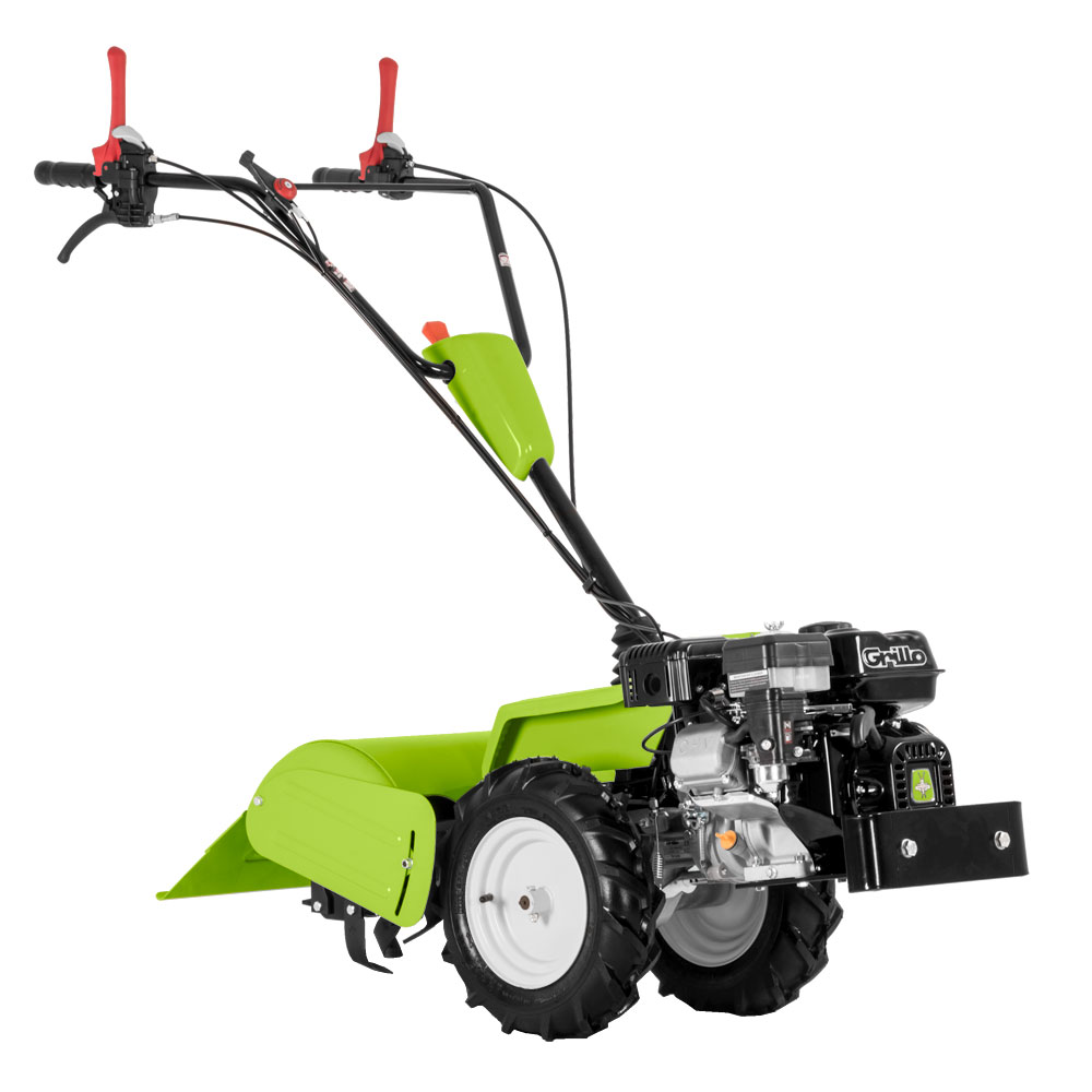 Grillo WR 45PRO