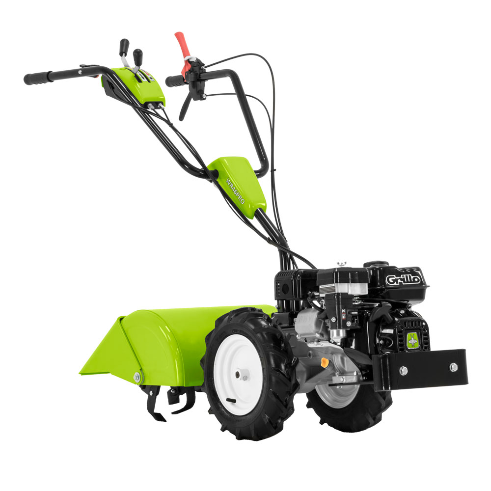 Grillo WR 46PRO