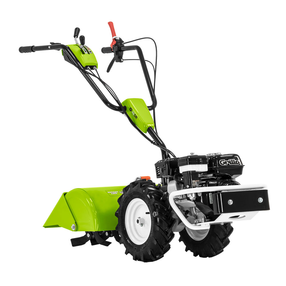 Grillo G 46 DR