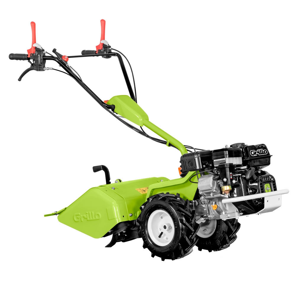 Grillo WR 52PRO
