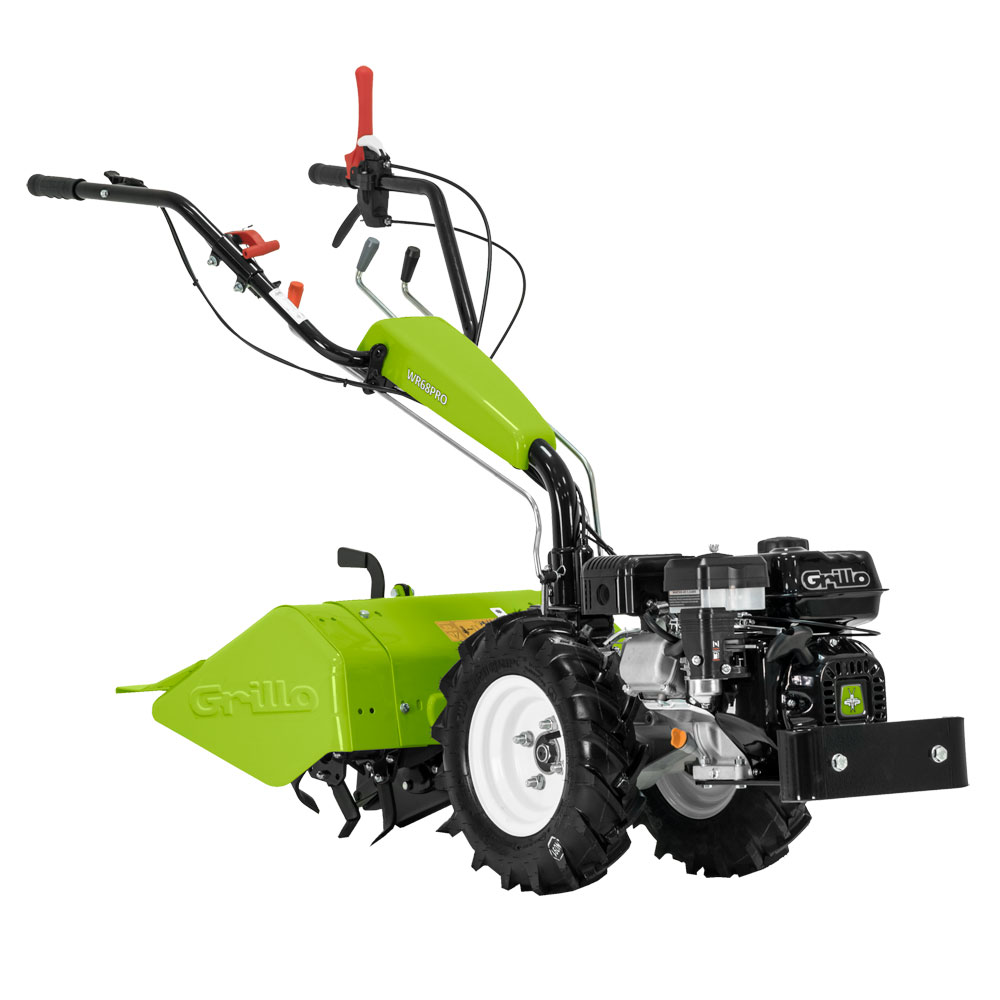 Grillo WR 68PRO
