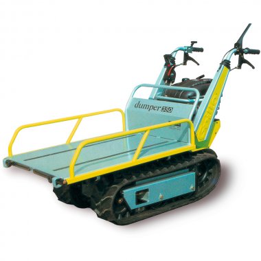 Grillo Dumper 350 BASIC