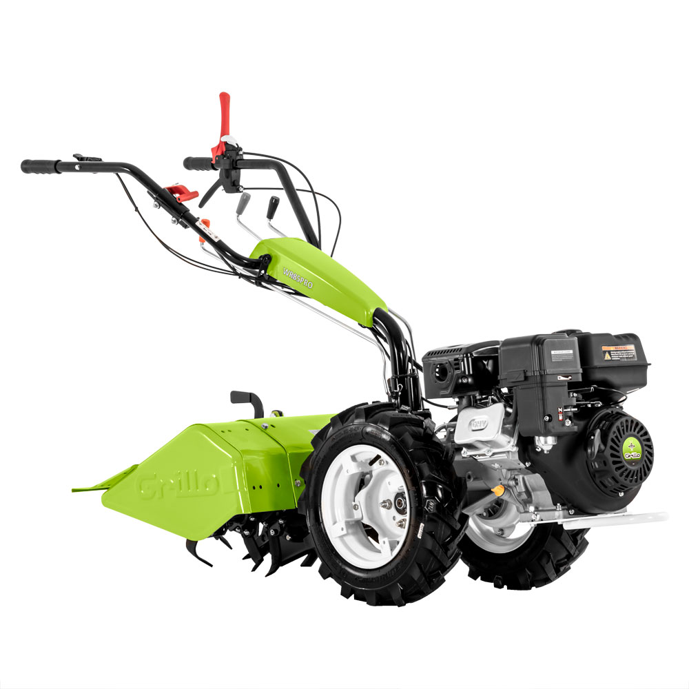 Grillo WR 85PRO