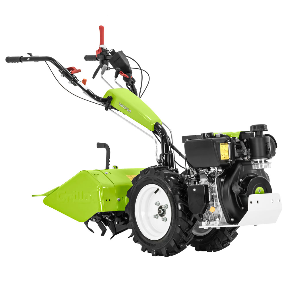 Grillo WD 78PRO