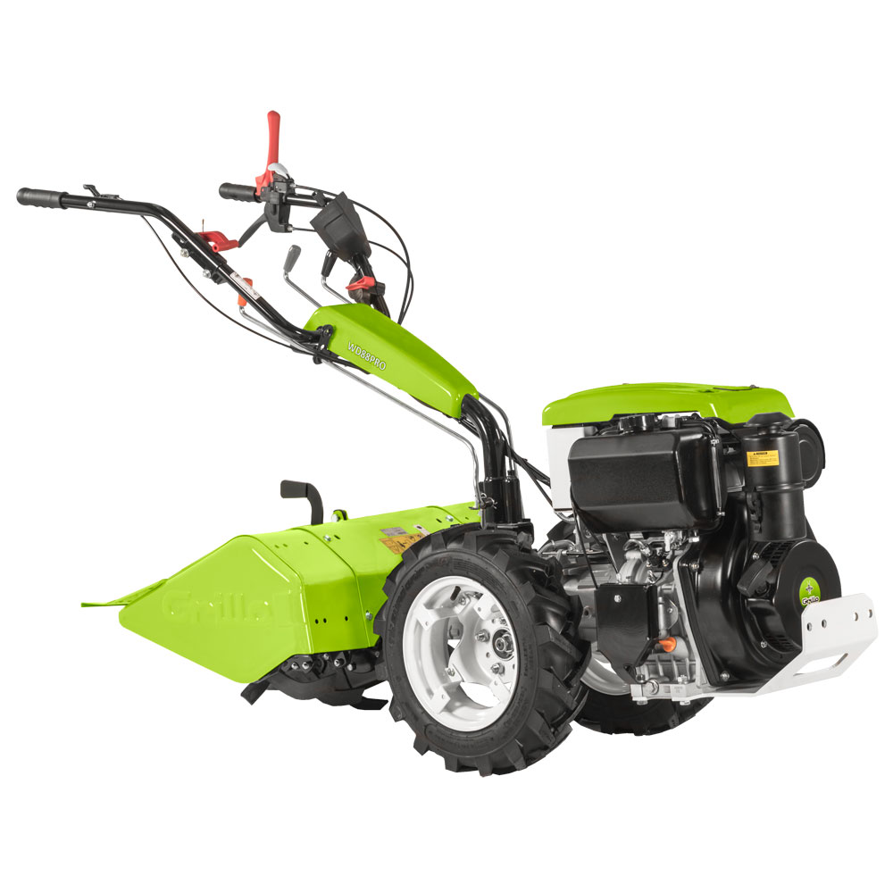 Grillo WD 88PRO