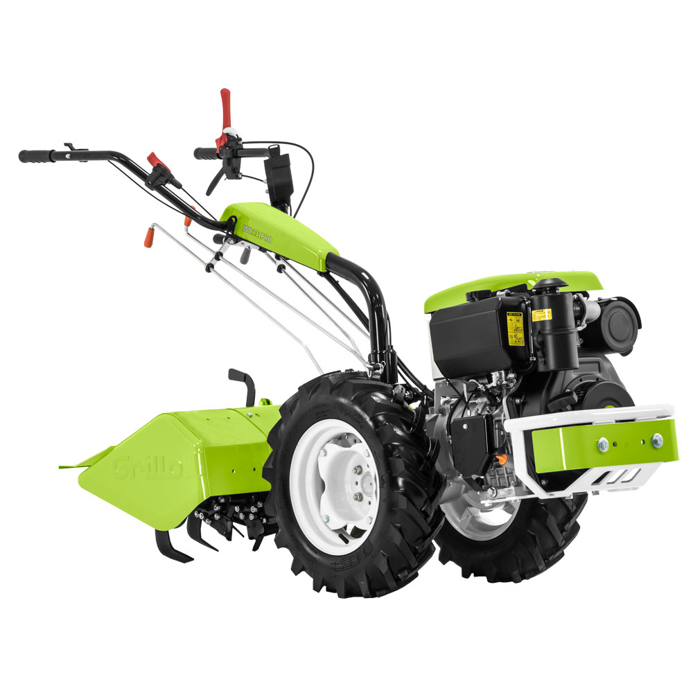 Grillo WD 131PRO