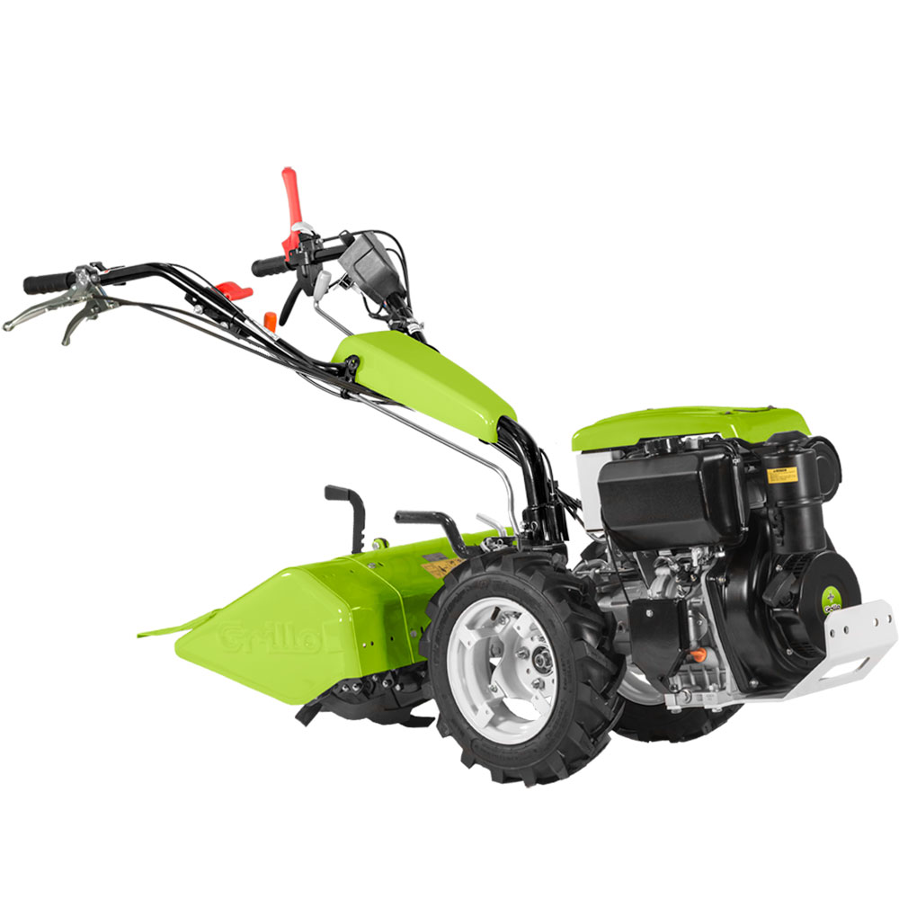 Grillo WD 96-4V