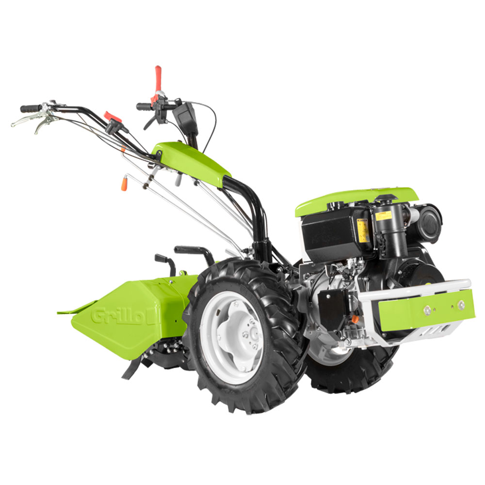 Grillo WD 131-5V