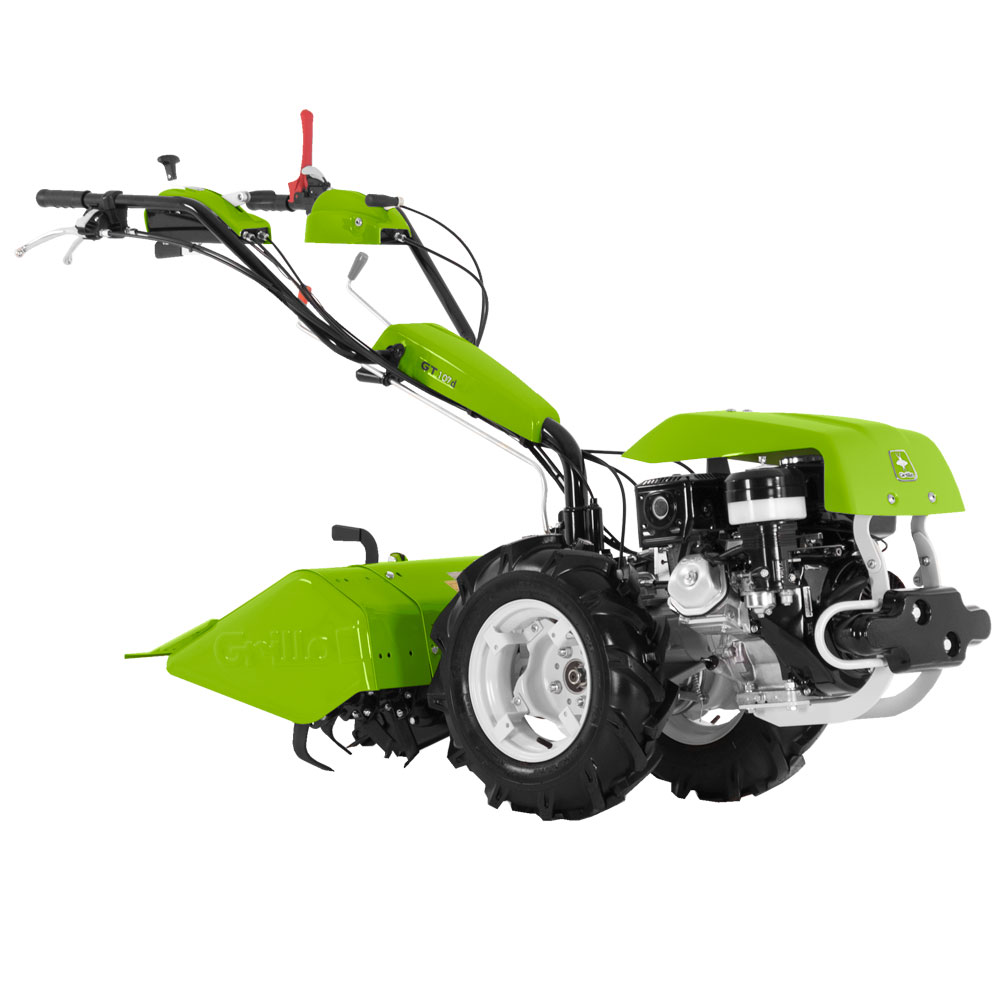 Grillo GT 107 d