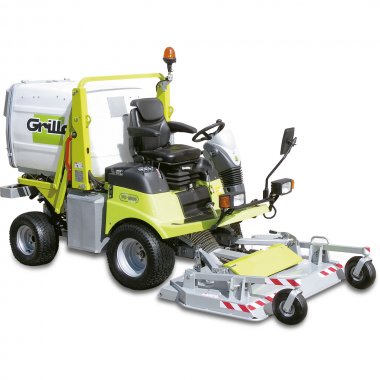 Grillo FD 1500 4WD