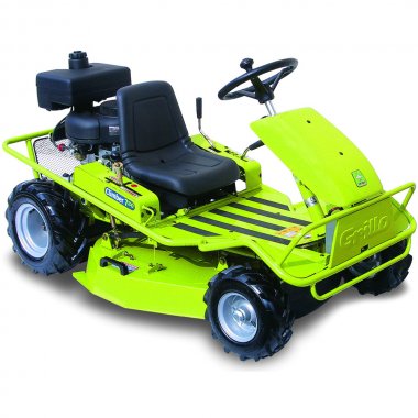 Grillo Climber 780