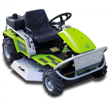 Grillo Climber 850