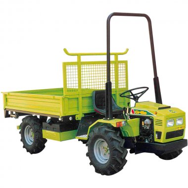 Grillo 131TS