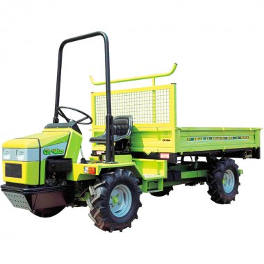 Grillo 24M