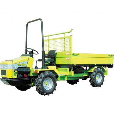 Grillo 25M