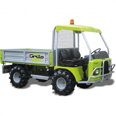 Grillo PK 1000 4WD