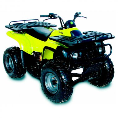Grillo QUAD DX175